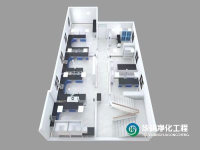 福建檢驗科裝修建設公司如何選擇