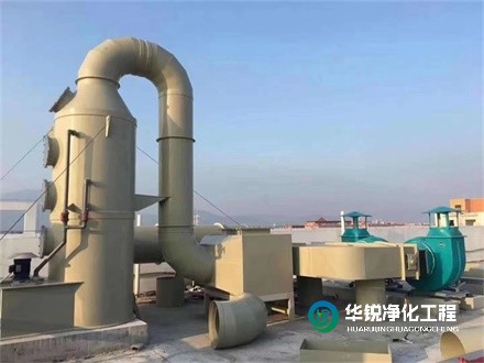 福建實驗室的通風系統(tǒng)應該如何設計？