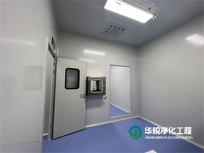 福建實(shí)驗(yàn)室建設(shè)公司：實(shí)驗(yàn)室裝修方案裝修價(jià)格