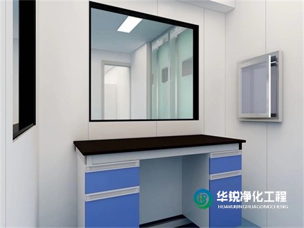 湖北潔凈醫(yī)學(xué)實(shí)驗(yàn)室的空調(diào)、通風(fēng)和凈化設(shè)計(jì)要求