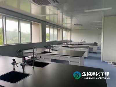 湖北醫(yī)學(xué)實(shí)驗(yàn)室工藝要求和功能分區(qū)