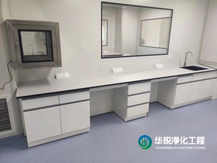 湖北pcr實(shí)驗(yàn)室如何分區(qū)
