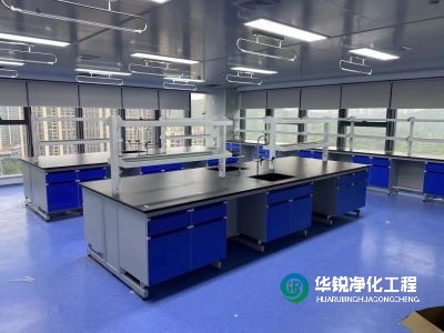 四川實(shí)驗(yàn)室風(fēng)管裝修有什么要求？