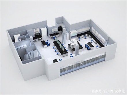 湖北污水化驗室建設(shè)
