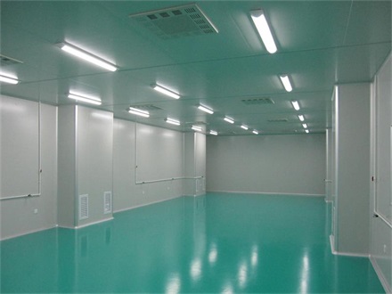 湖北四川實驗室建設(shè)