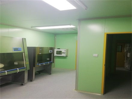 四川成都實(shí)驗(yàn)室裝修公司