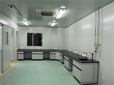 福建高校實驗室設(shè)計考慮