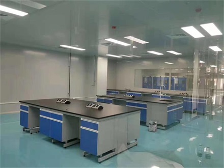 福建HIV實驗室建設(shè)重點