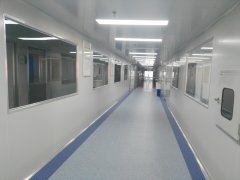 福建最新分子生物實(shí)驗(yàn)室設(shè)計(jì)
