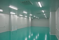福建生物二級(jí)實(shí)驗(yàn)室設(shè)計(jì)裝修注意