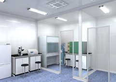 福建生物實(shí)驗(yàn)室潔凈室建設(shè)原則