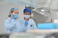 福建2020藥檢檢測實驗室建設(shè)效果
