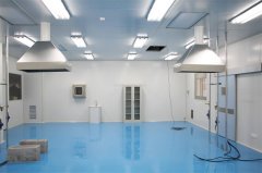 福建解答實驗室改造中需要注意的問題