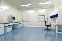福建公安局系統(tǒng)檢驗實驗室設計