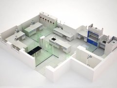 福建細胞實驗室設計重點細胞實驗室設計效果