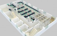 福建細胞實驗室使用細則細胞實驗室注意事項