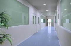 福建細胞實驗室建設效果圖-細胞實驗室設計建設核心