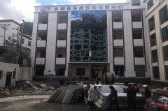福建畜牧獸醫(yī)實驗室設計方案