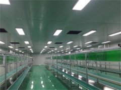 黑龍江實驗室裝修設計主要考慮因素