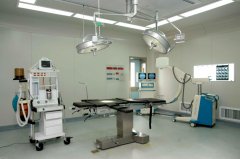 福建CDC實(shí)驗(yàn)室凈化和裝飾的基本要求