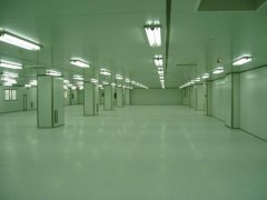 黑龍江制藥企業(yè)潔凈車間的專業(yè)配合要協(xié)調(diào)
