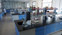 黑龍江HIV實驗室設(shè)計規(guī)劃方案