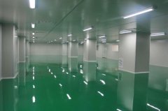 黑龍江醫(yī)藥GMP車間設(shè)計解析