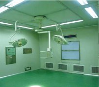 黑龍江實驗室凈化標準是靠驗收來分析的