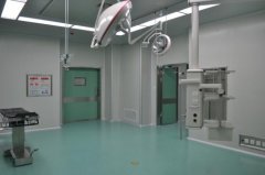 黑龍江實(shí)驗(yàn)室凈化空調(diào)：凈化與節(jié)能需并行