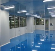 福建凈化車間裝修涉及到這些材料，你了解了嗎