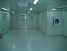 福建凈化車間防腐蝕設(shè)計和凈化車間施工技術(shù)介紹