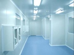 福建凈化車間防酸液侵蝕的幾個重點施工方法