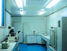 福建分子生物實(shí)驗(yàn)室裝修效果圖分子生物實(shí)驗(yàn)室裝修公司