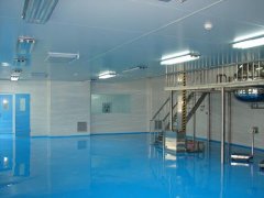 福建初中空氣凈化設(shè)備高效空氣過濾器的選擇分析