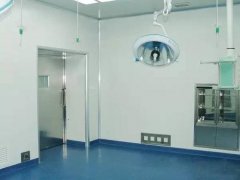 福建化妝品潔凈實(shí)驗(yàn)室管理