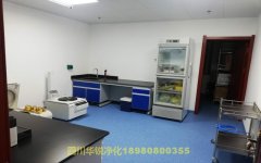 黑龍江做疾控中心實驗室設(shè)計工程的公司有哪些