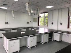 黑龍江實驗室建設(shè)的中央臺雙面通風(fēng)柜性能要求