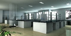 福建化學(xué)實(shí)驗(yàn)室的布局設(shè)計(jì)