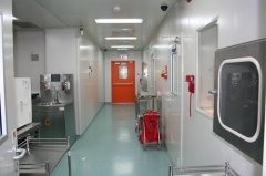福建化學(xué)實(shí)驗(yàn)室設(shè)計(jì)布局方案