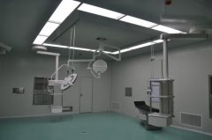 福建地區(qū)醫(yī)用專業(yè)公司淺談潔凈手術室原理及配置