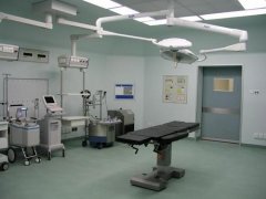 黑龍江如何保持層流手術(shù)室的清潔