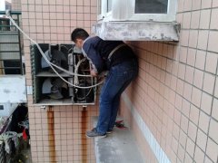 四川如何拆除空調過濾器，如何清洗 filte..