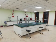 黑龍江PCR核酸實驗室裝修建設施工團隊哪家專業(yè)？