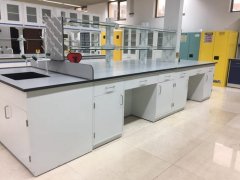 黑龍江實驗室設計與施工