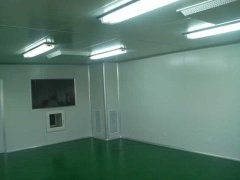 福建如何解決潔凈車(chē)間運(yùn)行中品質(zhì)下降問(wèn)題