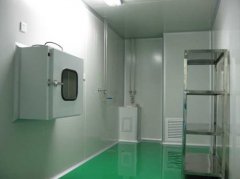 福建如何選擇專業(yè)的凈化車間公司