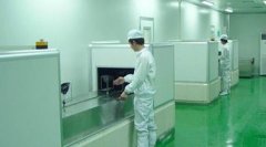 福建如何選擇凈化車間裝修公司