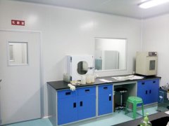 福建如何選擇實驗室凈化