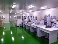福建如何選擇資歷較好的潔凈車間公司