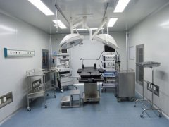 福建如何防止靜電對手術(shù)室凈化的危害